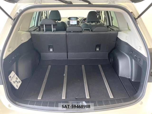 Subaru FORESTER 2020-01 332137-10