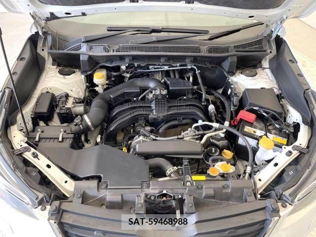 Subaru FORESTER 2020-01 332137-19