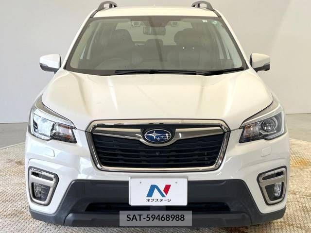 Subaru FORESTER 2020-01 332137-14