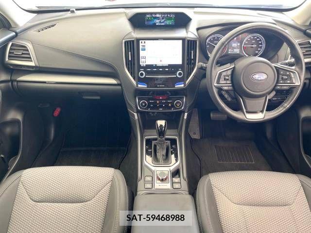 Subaru FORESTER 2020-01 332137-1