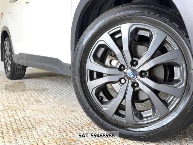 Subaru FORESTER 2020-01 332137-13