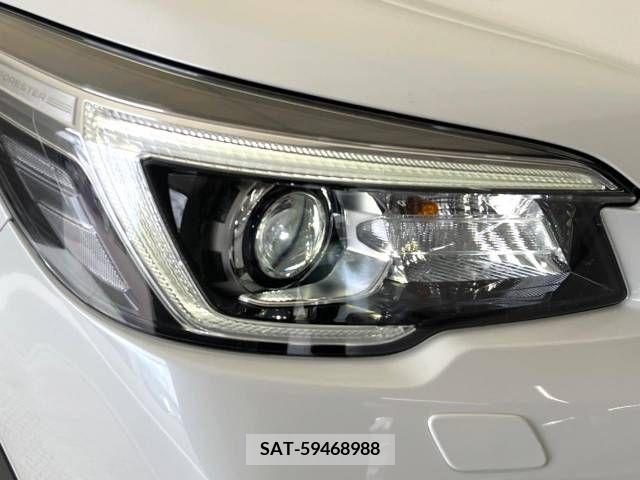 Subaru FORESTER 2020-01 332137-12