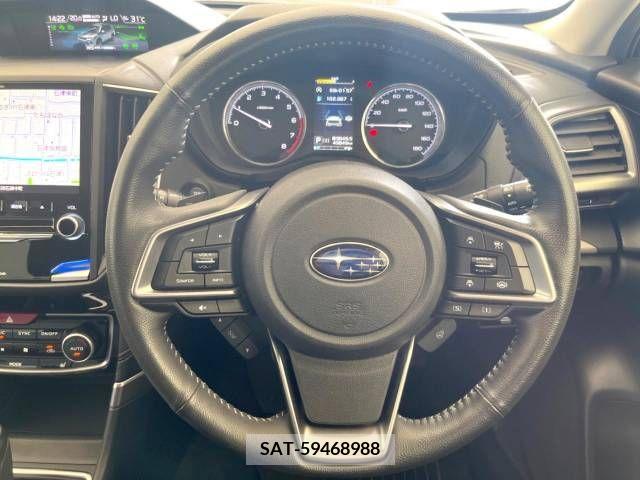 Subaru FORESTER 2020-01 332137-11