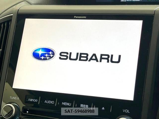 Subaru FORESTER 2020-01 332137-4