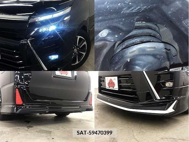 Toyota VOXY 2020-06 332246-7