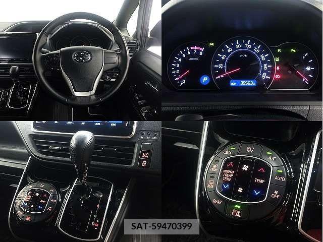 Toyota VOXY 2020-06 332246-5