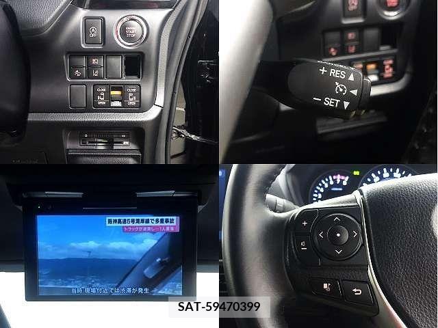 Toyota VOXY 2020-06 332246-4