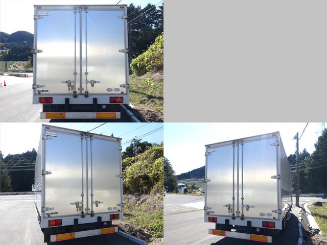 Hino RANGER 2010-12 28654-6