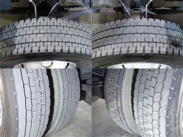 Hino RANGER 2010-12 28654-14