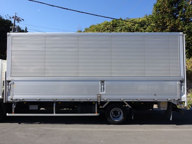 Hino RANGER 2010-12 28654-8