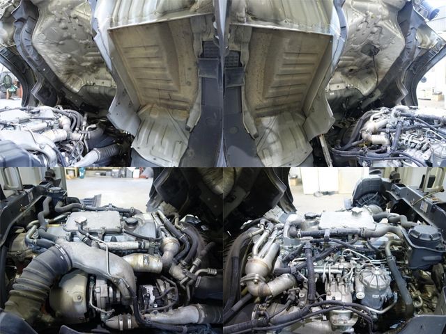 Hino RANGER 2010-12 28654-13