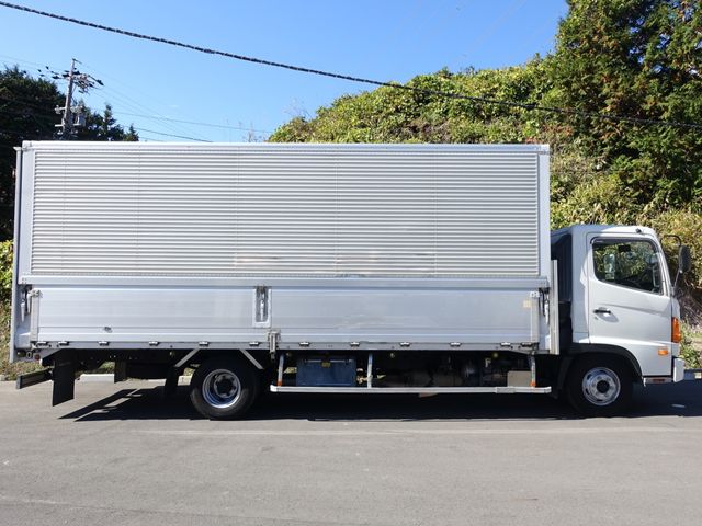 Hino RANGER 2010-12 28654-5