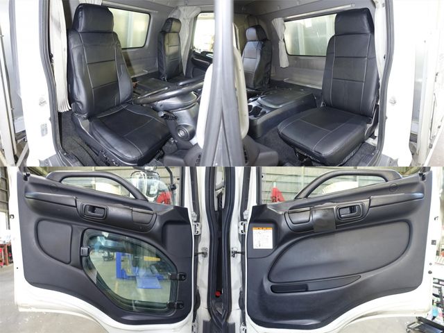 Hino RANGER 2010-12 28654-15