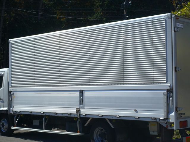 Hino RANGER 2010-12 28654-7