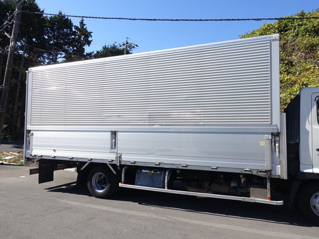Hino RANGER 2010-12 28654-4