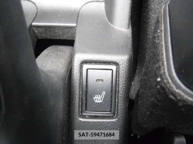 Suzuki SWIFT 2018-09 394392-7