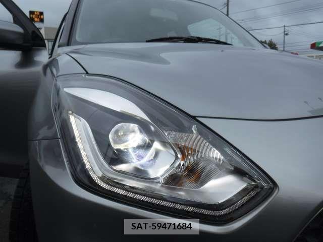 Suzuki SWIFT 2018-09 394392-15
