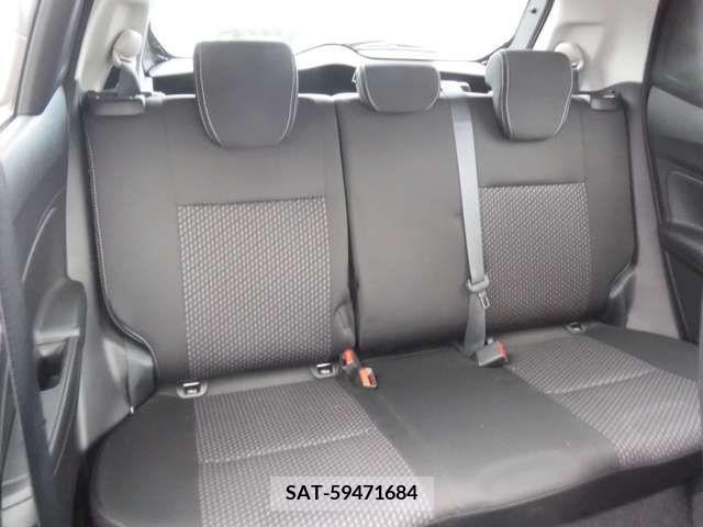 Suzuki SWIFT 2018-09 394392-12