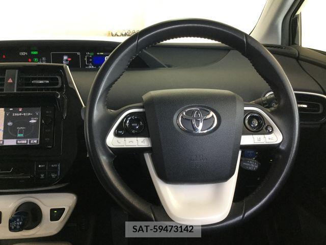 Toyota PRIUS 2016-05 282392-7