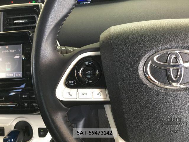 Toyota PRIUS 2016-05 282392-12