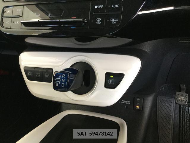 Toyota PRIUS 2016-05 282392-14