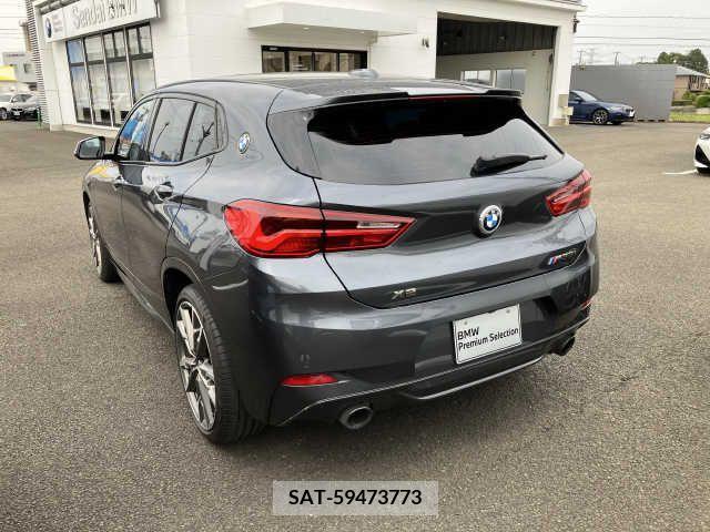 Bmw X2 2019-10 262987-2