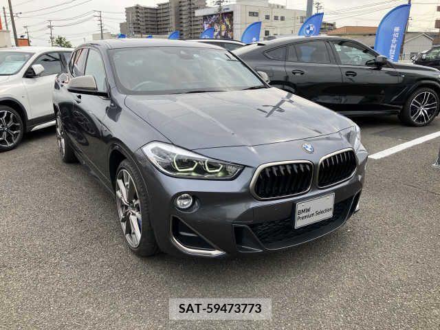 Bmw X2 2019-10 262987-0