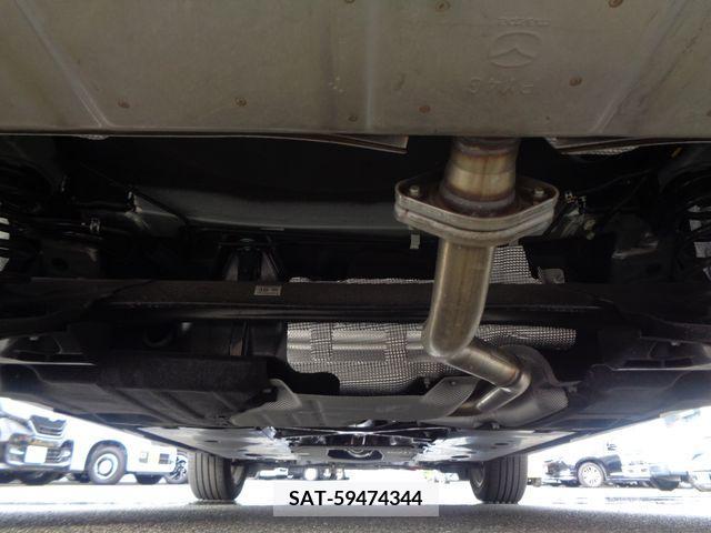 Mazda CX-30 2021-09 383601-29