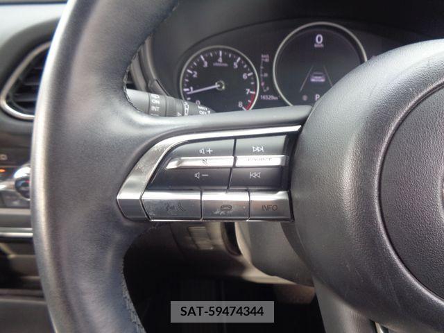 Mazda CX-30 2021-09 383601-16