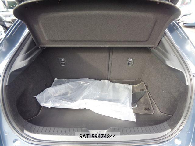 Mazda CX-30 2021-09 383601-13