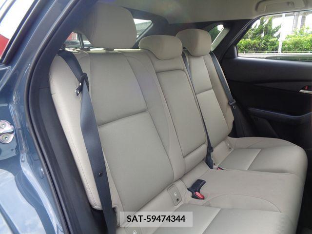 Mazda CX-30 2021-09 383601-12