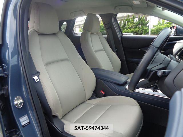 Mazda CX-30 2021-09 383601-11