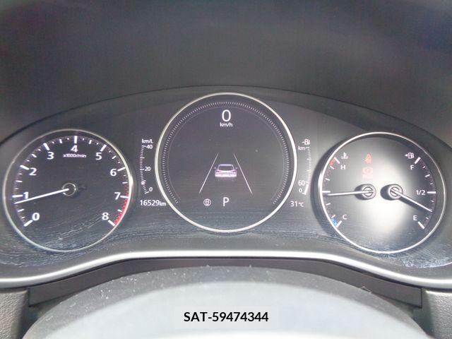 Mazda CX-30 2021-09 383601-18