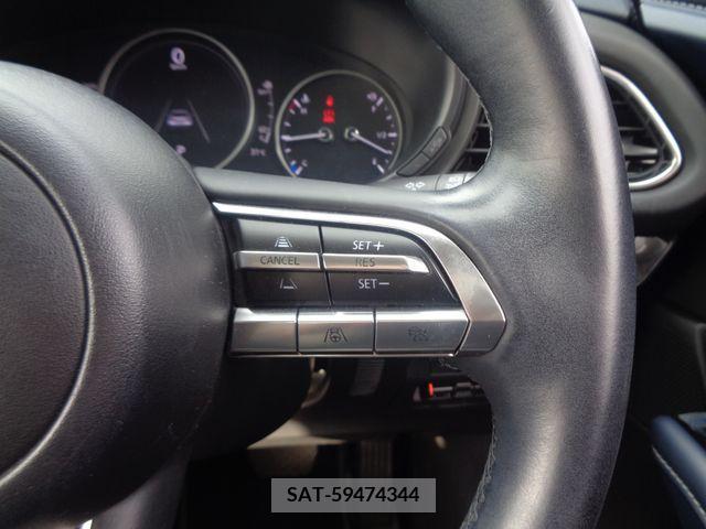 Mazda CX-30 2021-09 383601-17
