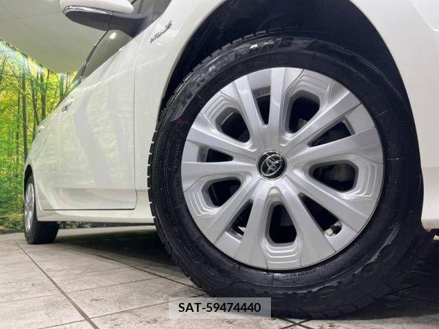 Toyota PRIUS 2019-09 322612-13