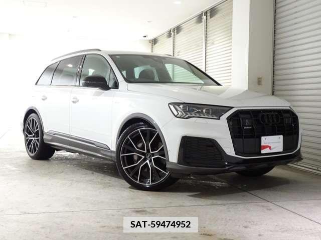 Audi Q7 2023-11 337920-4