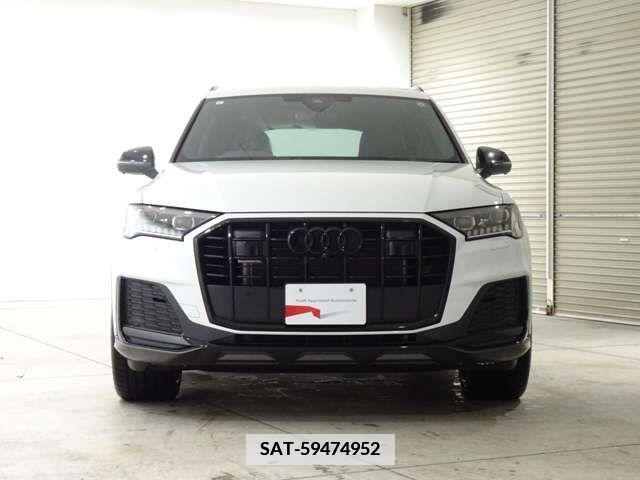 Audi Q7 2023-11 337920-2