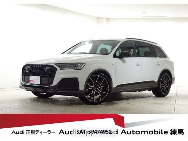Audi Q7 2023-11 337920-0