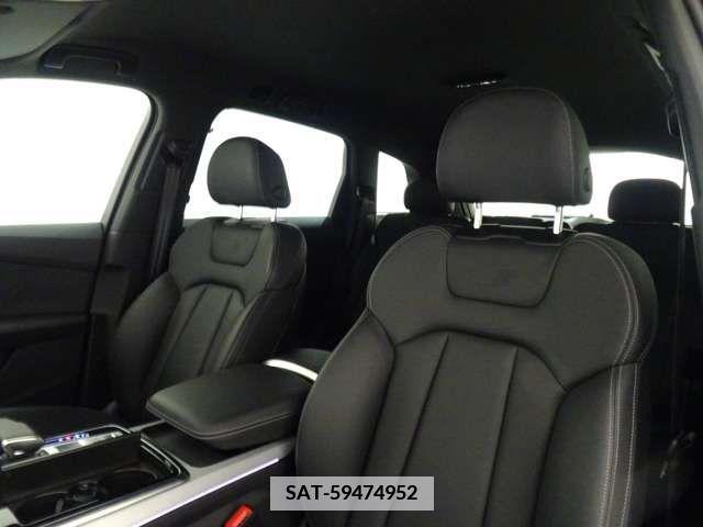 Audi Q7 2023-11 337920-11