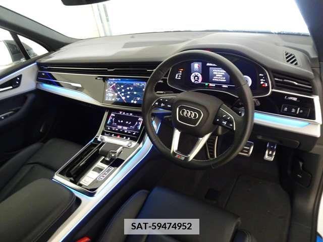 Audi Q7 2023-11 337920-10