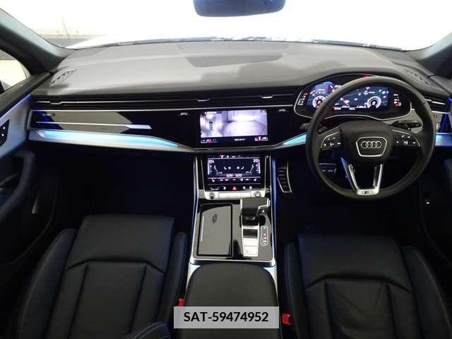 Audi Q7 2023-11 337920-9