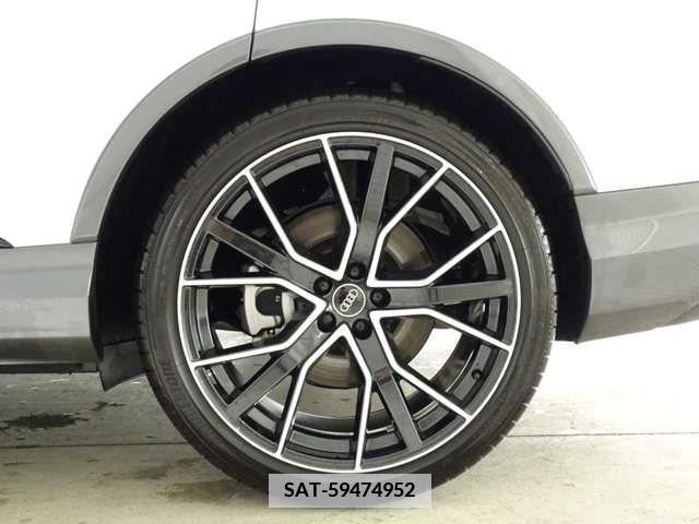Audi Q7 2023-11 337920-8