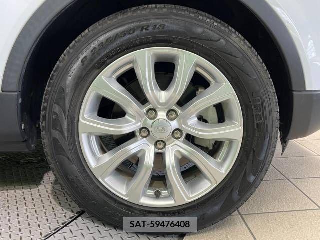 ROVER RANGE ROVER 2019-03 393799-14