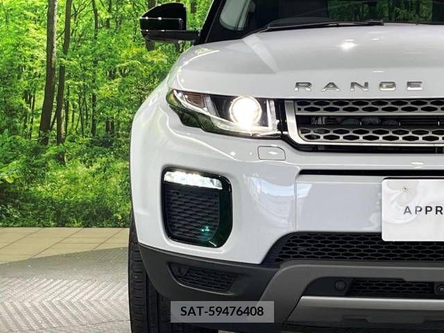 ROVER RANGE ROVER 2019-03 393799-13