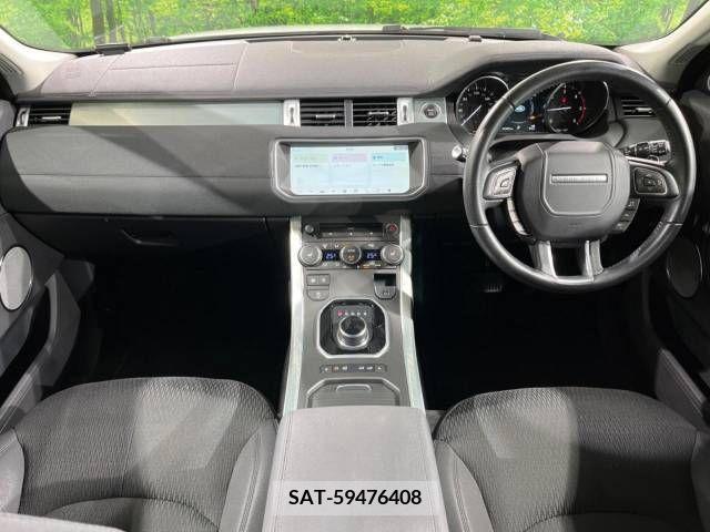ROVER RANGE ROVER 2019-03 393799-1