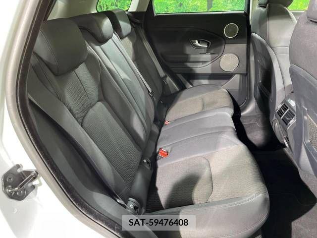 ROVER RANGE ROVER 2019-03 393799-12