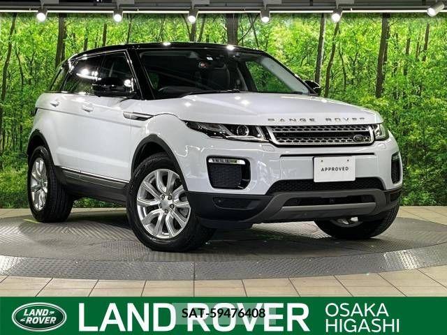 ROVER RANGE ROVER 2019-03 393799-0