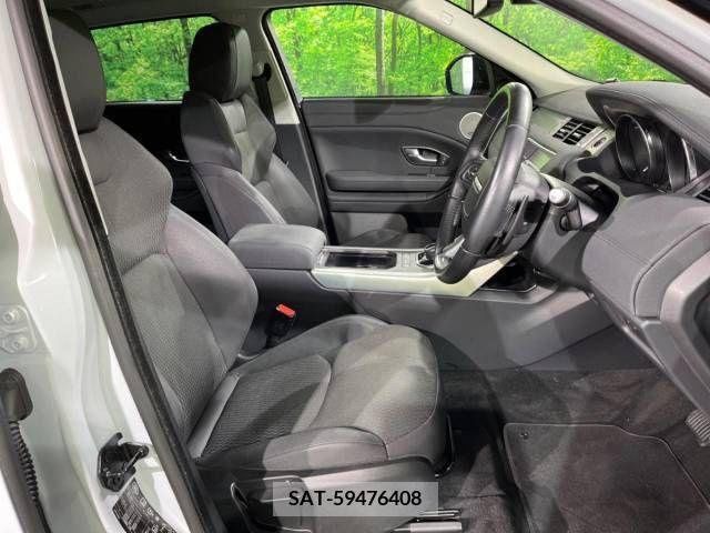 ROVER RANGE ROVER 2019-03 393799-11