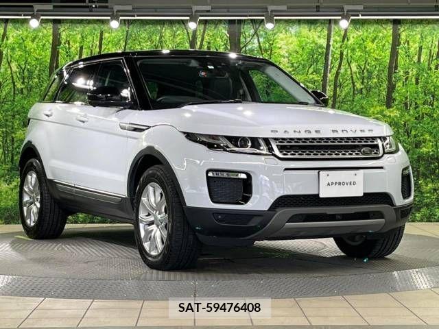 ROVER RANGE ROVER 2019-03 393799-19
