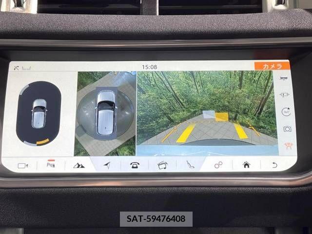 ROVER RANGE ROVER 2019-03 393799-10